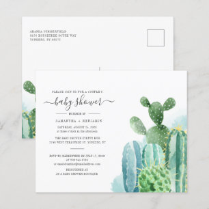 Begroting Cacti Planten Botanische paren Baby show