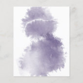 Begroting costumes Halloween-partij (Achterkant)