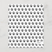 BEGROTING Dashing door de sneeuwbal kerst (Achterkant)