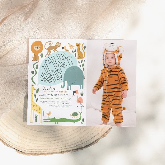 Begroting die alle partijdieren roept | Foto van d