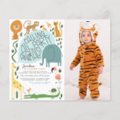 Begroting die alle partijdieren roept | Foto van d (Voorkant)