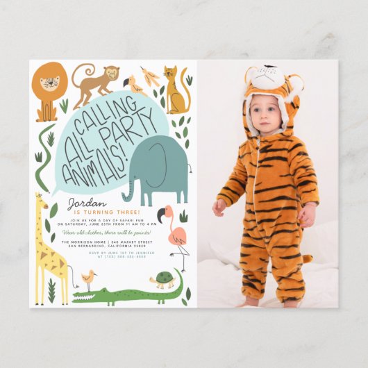 Begroting die alle partijdieren roept | Foto van d (Voorkant)