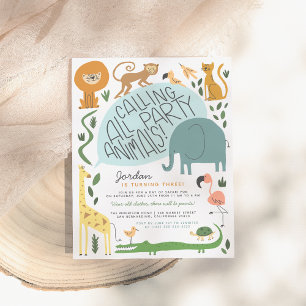 Begroting die alle partijdieren roept   Partij voo