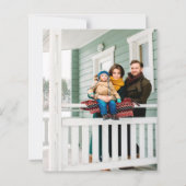 Begroting die nieuwe uren Roos Gold Glitter Xmas a (Achterkant)