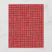 Begroting: dit is het seizoen | Kerstfeest (Achterkant)