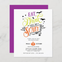 BEGROTING Eat Drink en eng Halloween Basparty