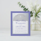 Begroting eerste communautarisering Silver Violet (Staand voorkant)