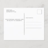 Begroting en mededeling van de Raad van ministers (Achterkant)