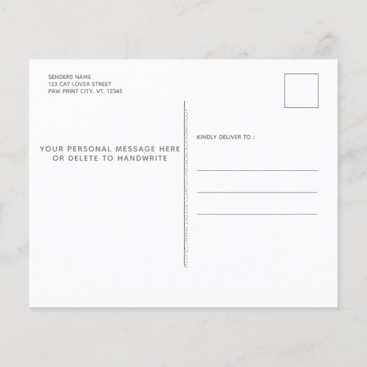 Begroting en mededeling van de Raad van ministers (Achterkant)