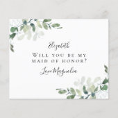 BEGROTING Eucalyptus - Begeleidend voorstel (Voorkant)