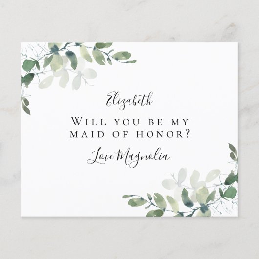 BEGROTING Eucalyptus - Begeleidend voorstel (Voorkant)