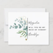 BEGROTING Eucalyptus - Begeleidend voorstel (Voorkant)