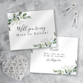 BEGROTING Eucalyptus Bent u mijn eerbetoon?