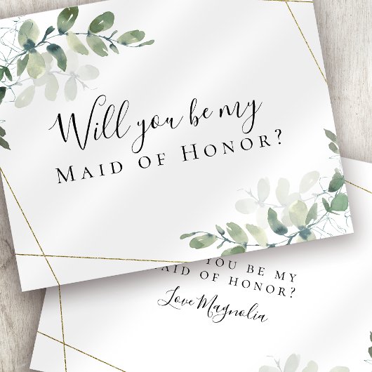 BEGROTING Eucalyptus Bent u mijn eerbetoon?