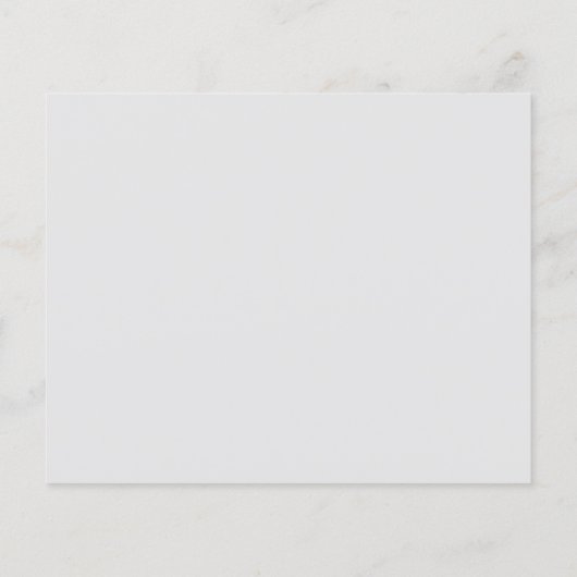 Begroting Eucalyptus Botanische Zwangerschap Baby (Achterkant)