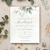 Begroting Eucalyptus Greenery laat de legante brui