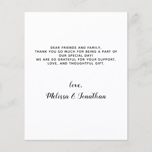 Begroting Eucalyptus Pet Foto Dog Weddenschap Hart (Achterkant)