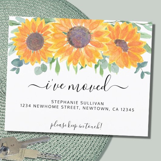 Begroting Floral ik heb de aanmaning verplaatst