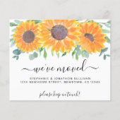 Begroting Floral We hebben de aankondiging verplaa (Voorkant)