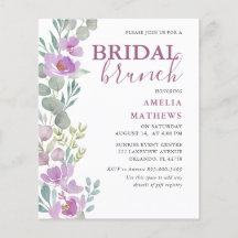 Begroting Florence Pink Eucalyptus Vrijgezellenfee