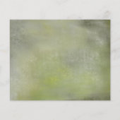 BEGROTING/Flyer. Save the date. Flyer (Achterkant)