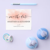 BEGROTING/Flyer. Sla de datum op. Flyer (Enkel)