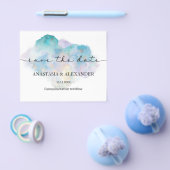 BEGROTING/Flyer. Sla de datum op. Flyer (Enkel)