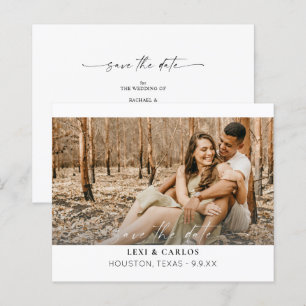 Begroting Foto en kalligrafie 3 W Mod sparen de Da