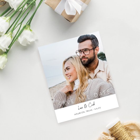 Begroting Foto en kalligrafie 5 MOD V Opslaan datu Flyer