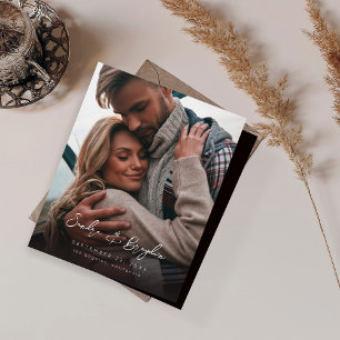 Begroting Foto V MOD Chic 8 Save the Date