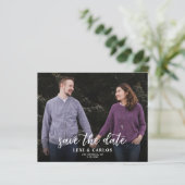 Begroting Fotokalligrafie 2B Darker H Sparen de Da (Staand voorkant)