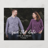 Begroting Fotokalligrafie 2B Darker H Sparen de Da (Voorkant)