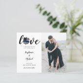 Begroting Fotopolitie wetshandhaving bruiloft (Staand voorkant)