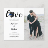 Begroting Fotopolitie wetshandhaving bruiloft (Voorkant)