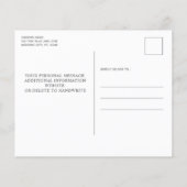 Begroting Fotowetshandhavingspolitie bruiloft (Achterkant)