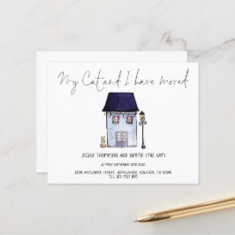 Begroting Funny My Cat I heeft Script Moving