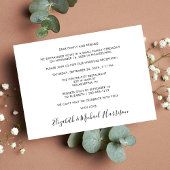 Begroting, gelukkig altijd na feestelijke fotowedd