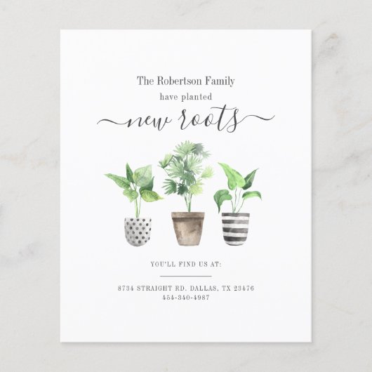 Begroting geplande nieuwe routineaankondiging (Voorkant)