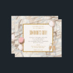 Begroting Glitter 60th Party Birthday Invitation<br><div class="desc">Een budgetprijs voor KLEINE 4, 5 x 5, 6 inch. Verkrijgbaar in een SEMI-GLOSS 110 lb KAART STOCK dat de standaardoptie is (dikker voor uitnodigingen), OF een SATIN FINISH 80 lb THINER PAPER STOCK (ideaal voor behuizingen). De enveloppen zijn een facultatieve extra en zijn lichtjes groter dan de kaartgrootte. Dit...</div>