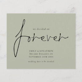 Begroting goedgekeurd op Verloving voor weerszijde