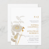 Begroting helemaal in één weddenschap (Voorkant / Achterkant)