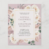 Begroting helemaal in één witte weddenschap (Voorkant)