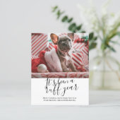 BEGROTING Het is een roofjaar geweest voor kerstmi (Staand voorkant)