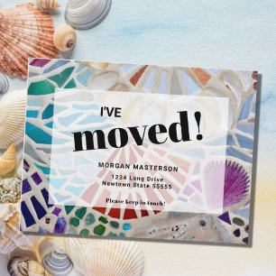 Begroting Ik heb de Kaart van de Aankondiging verp