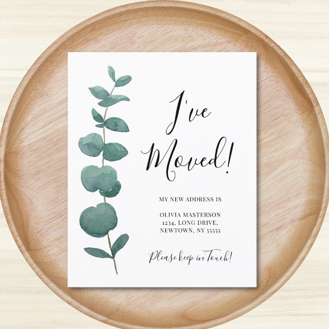 Begroting Ik heb wijziging adres Eucalyptus verpla (Creator heeft geüpload)