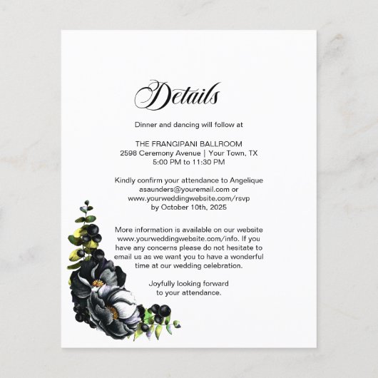 Begroting in één keer in één keer in het kader van (Achterkant)