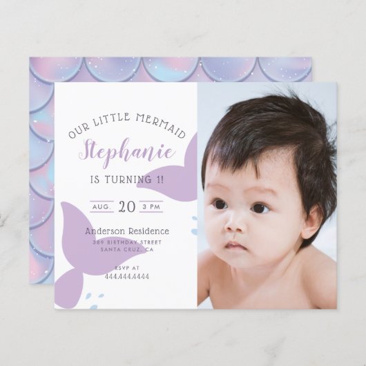 Begroting in het kader van de Partij voor de Zee M (Voorkant / Achterkant)