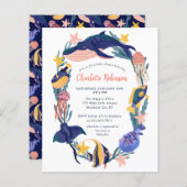 Begroting in het kader van de uitnodiging tot het  (Voorkant / Achterkant)