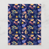 Begroting in het kader van de uitnodiging tot het  (Achterkant)