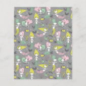 Begroting in het kader van de uitnodiging tot het (Achterkant)